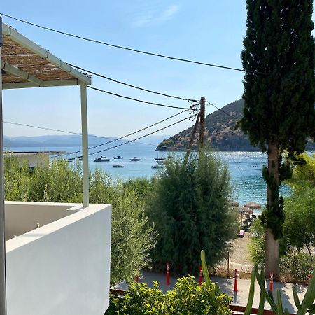 Casa Olive Βίλα Τολό Εξωτερικό φωτογραφία