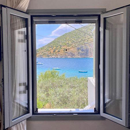 Casa Olive Βίλα Τολό Εξωτερικό φωτογραφία