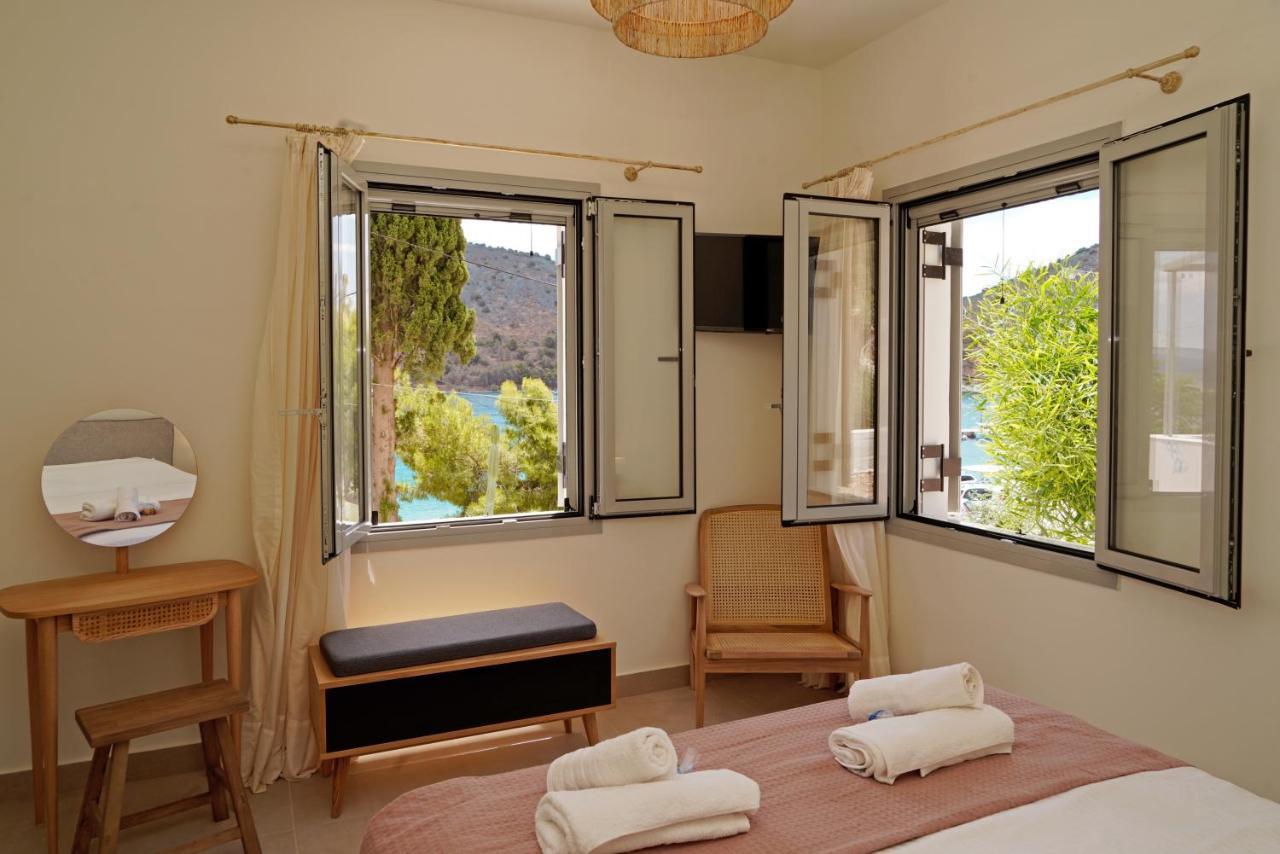 Casa Olive Βίλα Τολό Εξωτερικό φωτογραφία