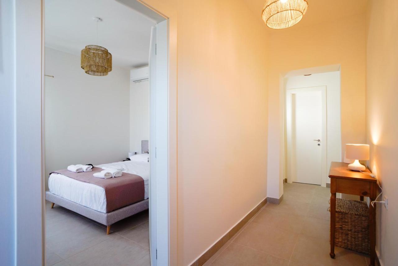 Casa Olive Βίλα Τολό Εξωτερικό φωτογραφία