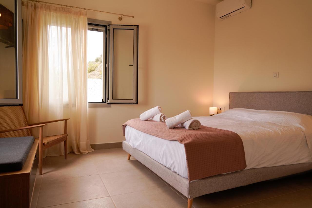 Casa Olive Βίλα Τολό Εξωτερικό φωτογραφία