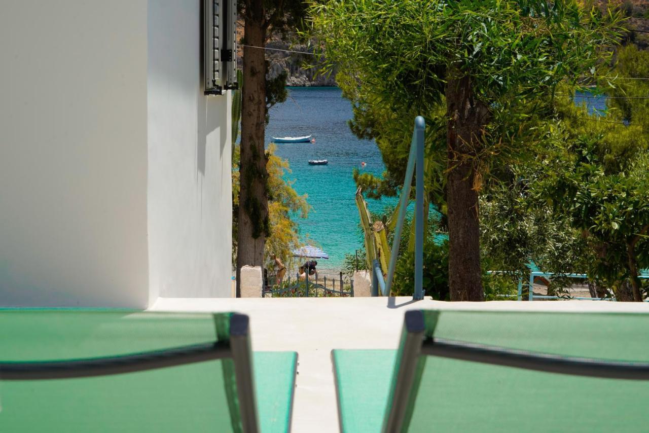 Casa Olive Βίλα Τολό Εξωτερικό φωτογραφία