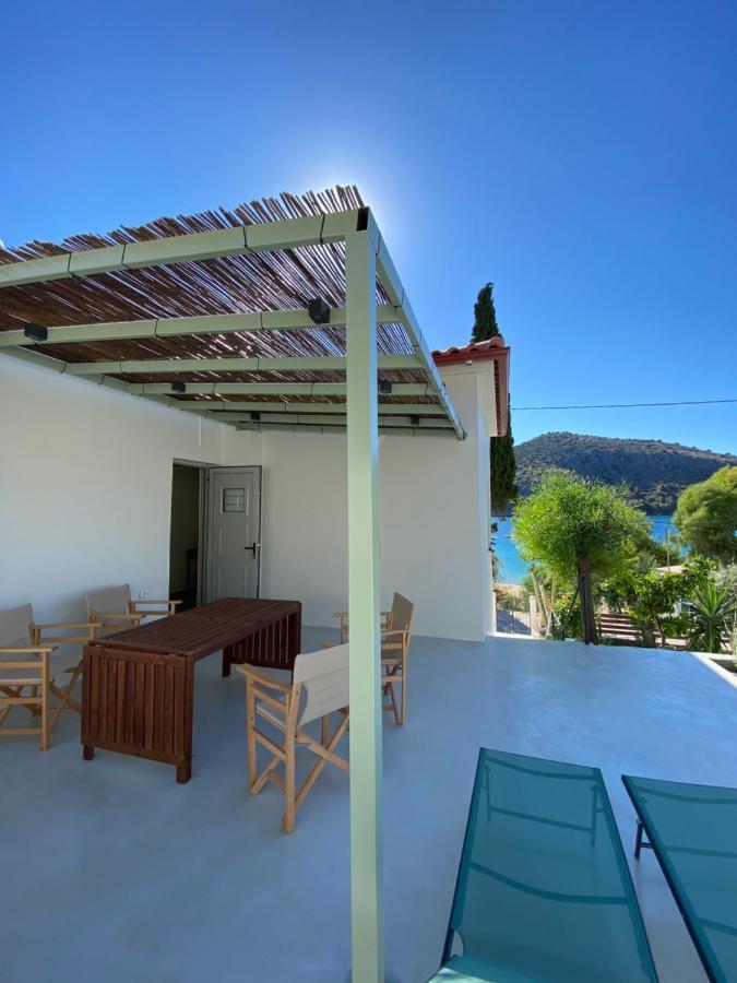 Casa Olive Βίλα Τολό Εξωτερικό φωτογραφία