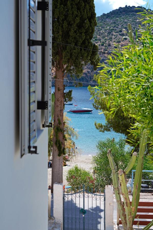 Casa Olive Βίλα Τολό Εξωτερικό φωτογραφία