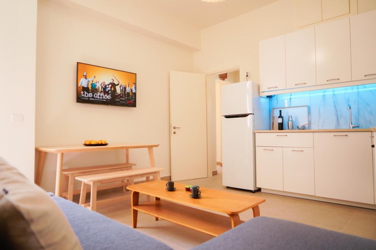 Casa Olive Βίλα Τολό Εξωτερικό φωτογραφία