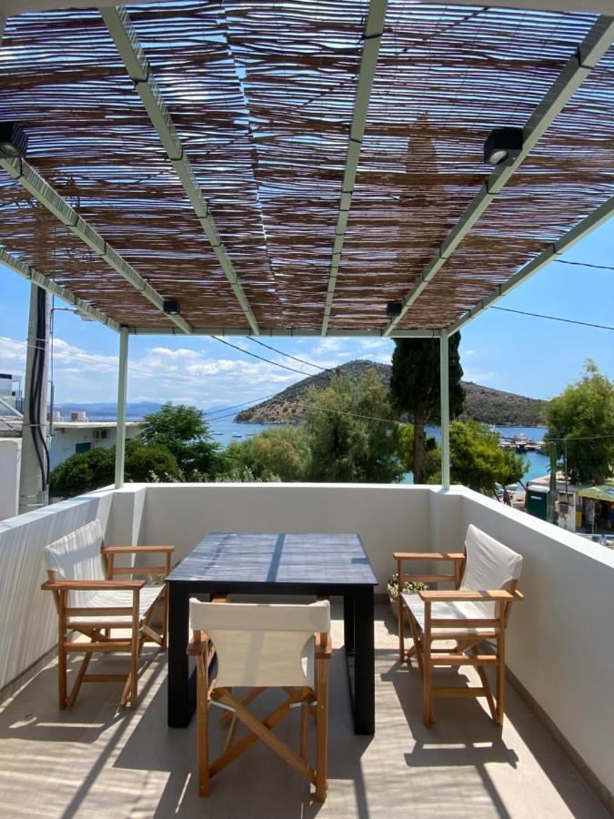Casa Olive Βίλα Τολό Εξωτερικό φωτογραφία