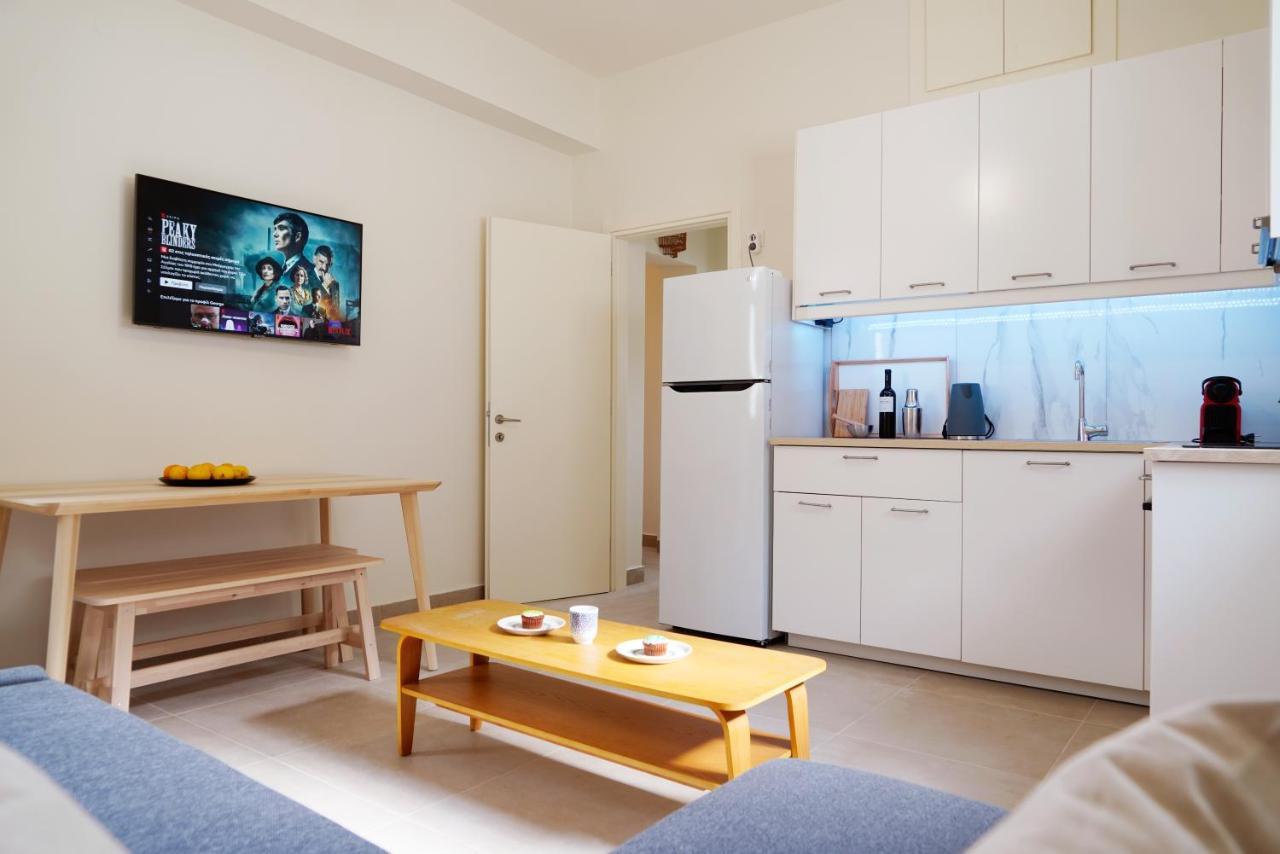 Casa Olive Βίλα Τολό Εξωτερικό φωτογραφία
