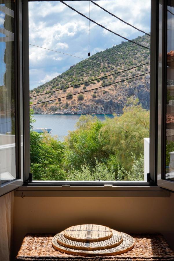Casa Olive Βίλα Τολό Εξωτερικό φωτογραφία