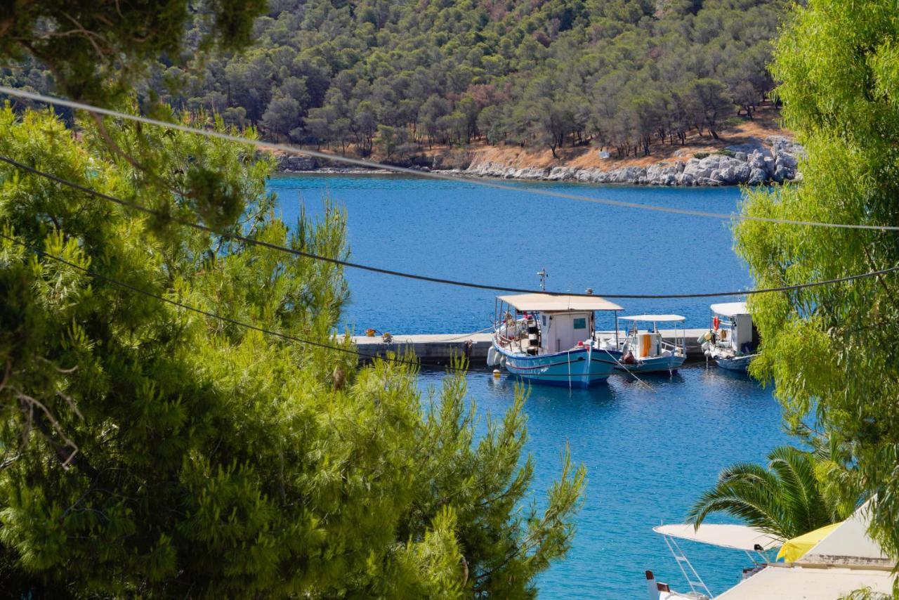 Casa Olive Βίλα Τολό Εξωτερικό φωτογραφία