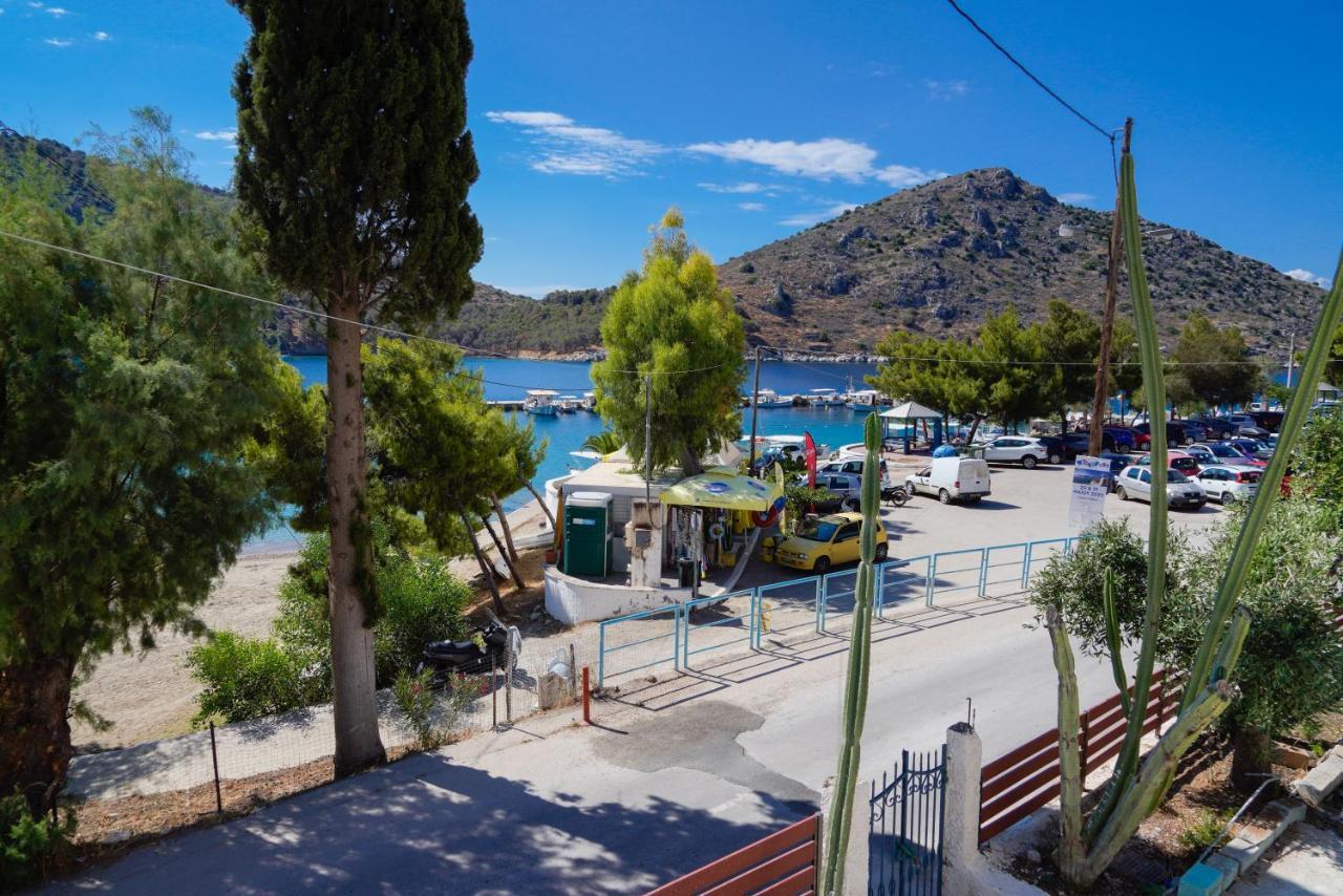 Casa Olive Βίλα Τολό Εξωτερικό φωτογραφία
