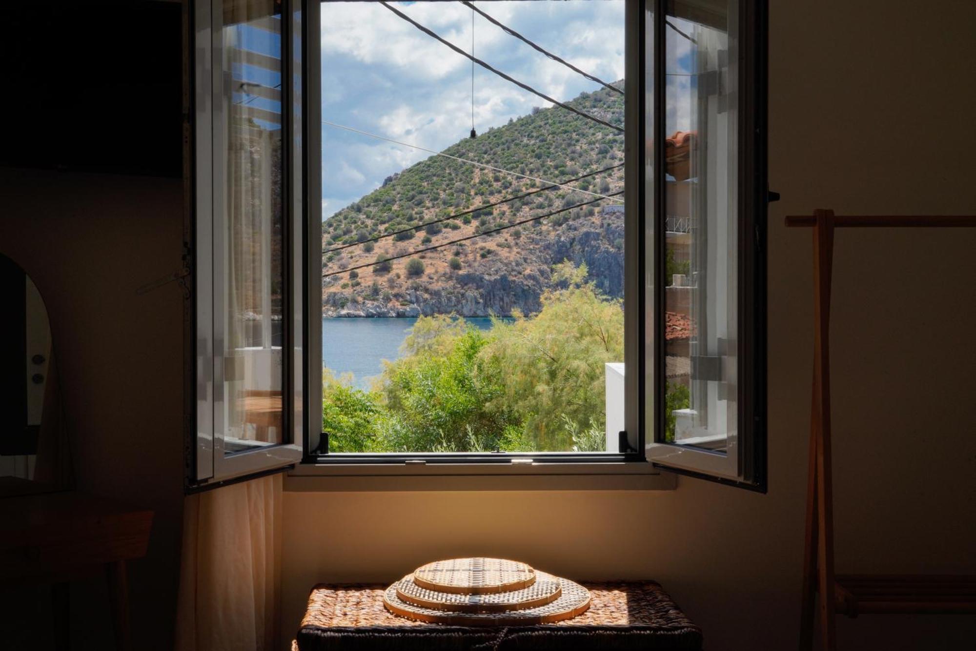 Casa Olive Βίλα Τολό Εξωτερικό φωτογραφία