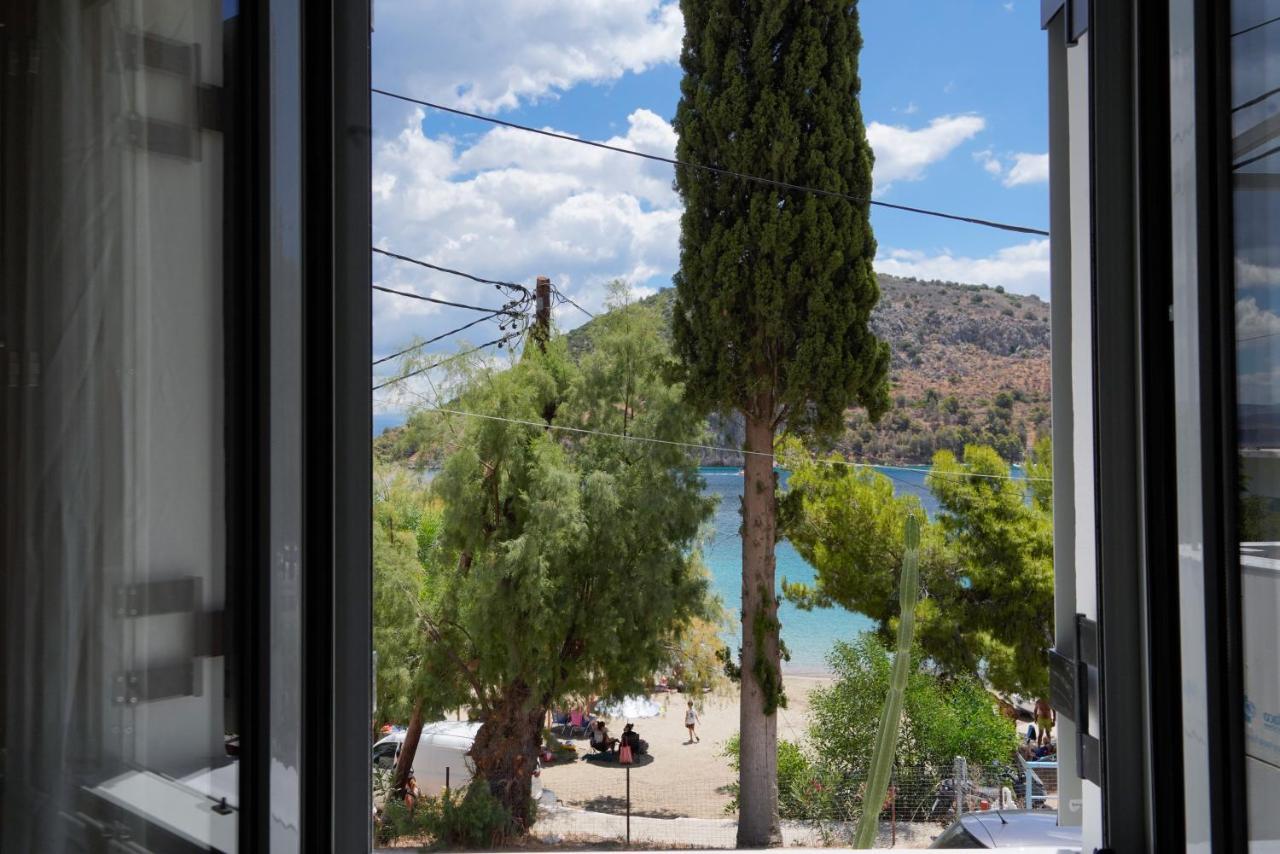 Casa Olive Βίλα Τολό Εξωτερικό φωτογραφία