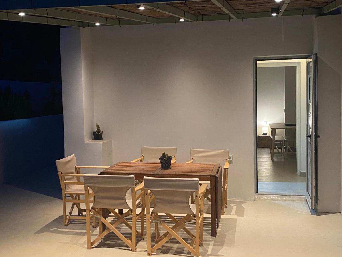 Casa Olive Βίλα Τολό Εξωτερικό φωτογραφία