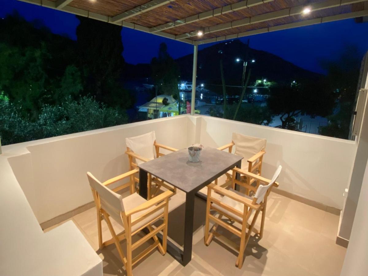 Casa Olive Βίλα Τολό Εξωτερικό φωτογραφία