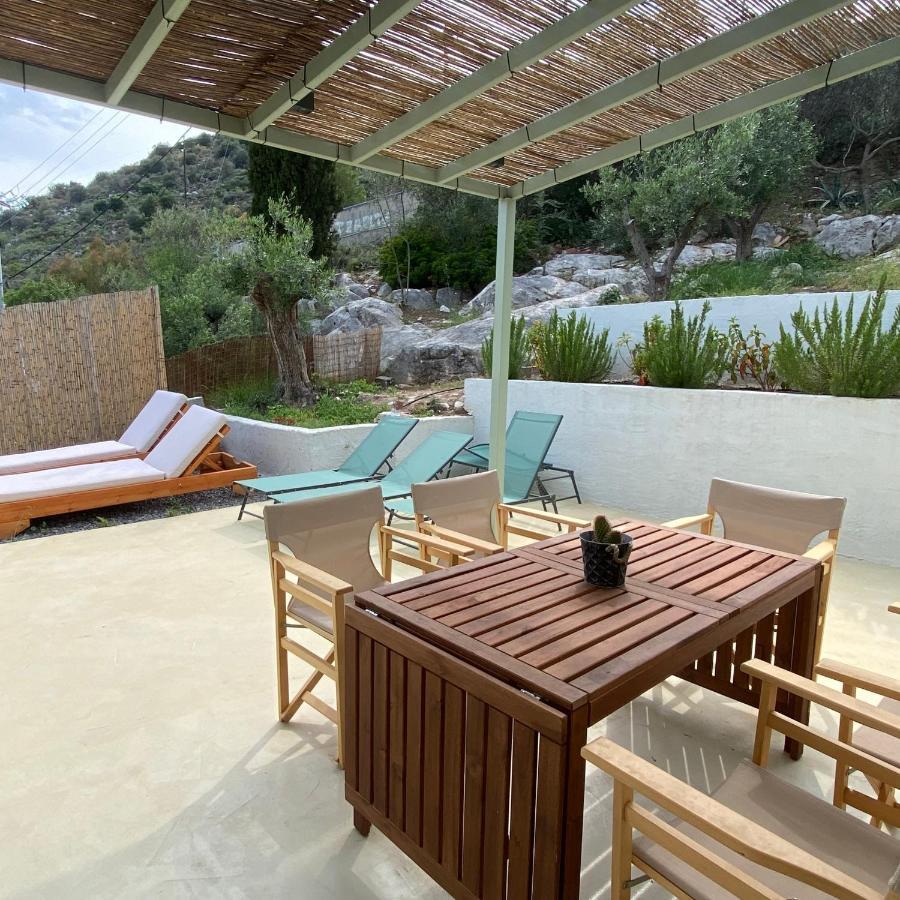 Casa Olive Βίλα Τολό Εξωτερικό φωτογραφία