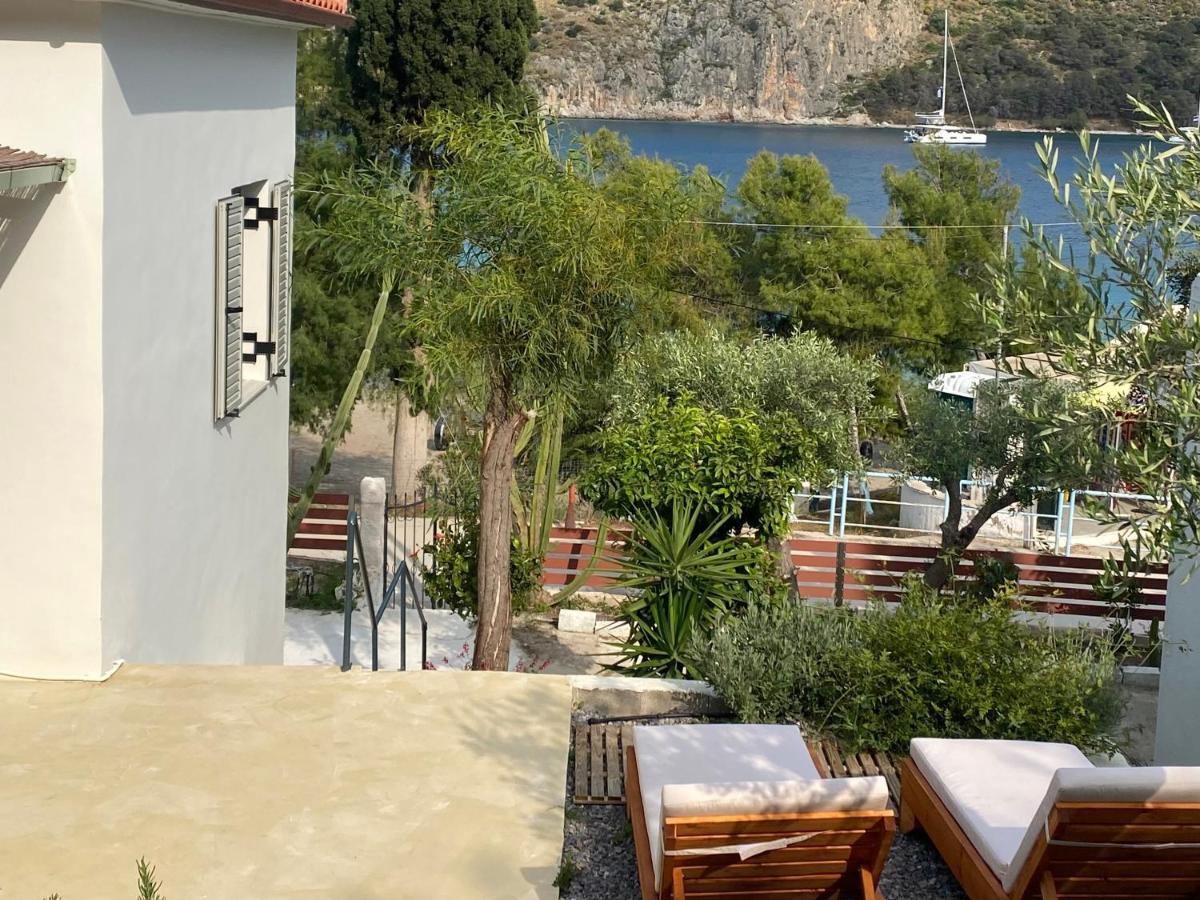 Casa Olive Βίλα Τολό Εξωτερικό φωτογραφία
