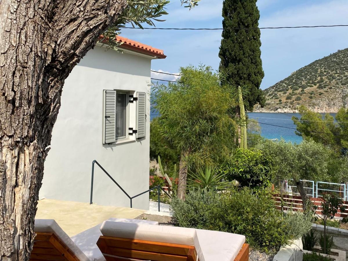 Casa Olive Βίλα Τολό Εξωτερικό φωτογραφία