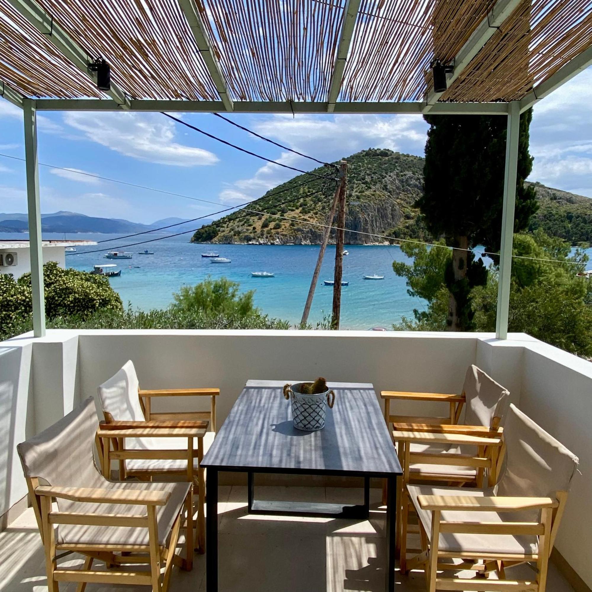 Casa Olive Βίλα Τολό Εξωτερικό φωτογραφία