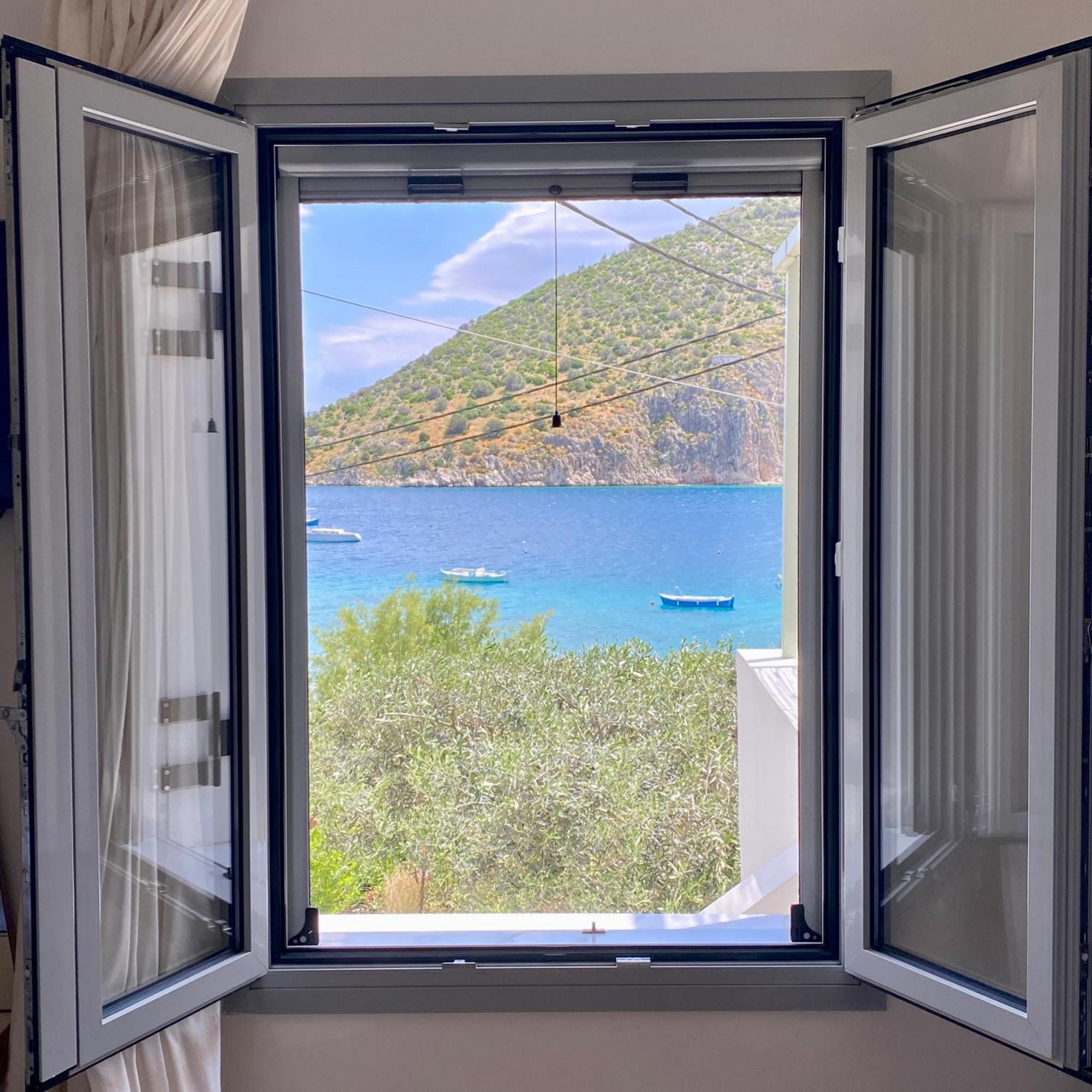Casa Olive Βίλα Τολό Εξωτερικό φωτογραφία